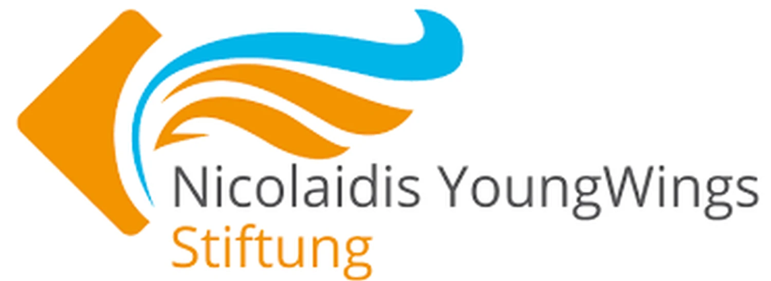 Logo nicolaidis YoungWings 