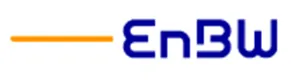 enBW logo