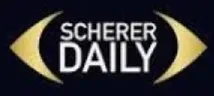 Scherer Daily groß logo