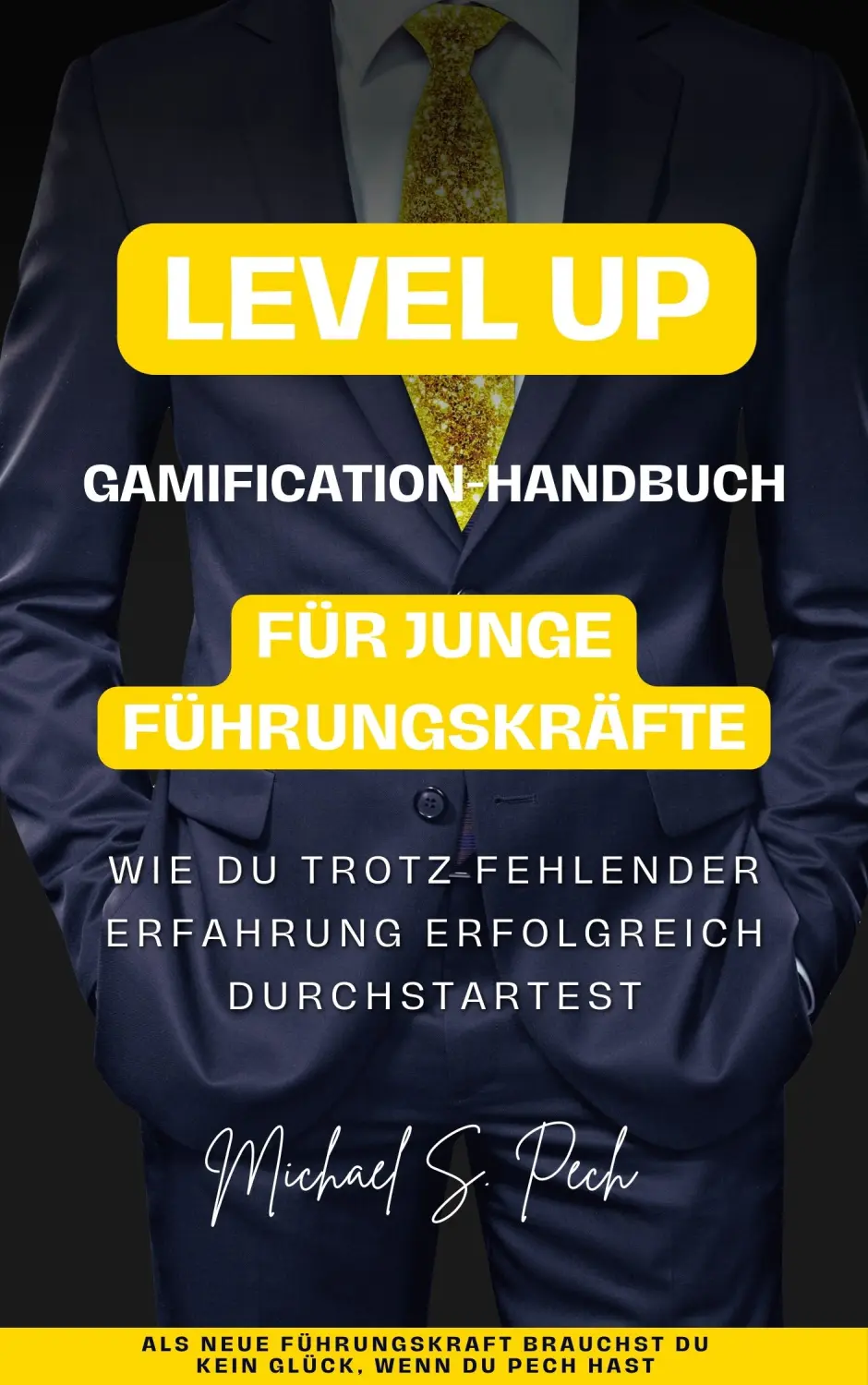 Gamification handbuch  von MP Interim & Consulting